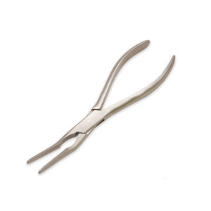 Asch Nasal Bone Holding Forcep