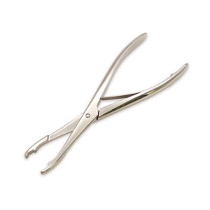 St Thomas Bone Holding Forcep