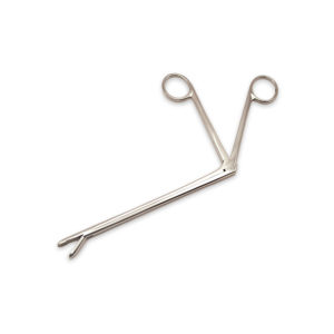 Cushing Bone Punch Forcep
