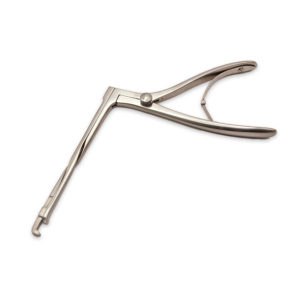 Falconer Bone Punch Forcep
