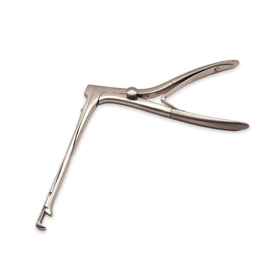 Falconer Bone Punch Forcep - Image 2