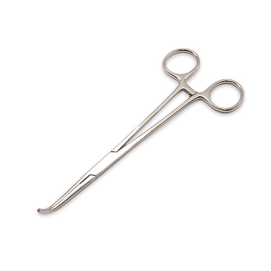 Lahey Cholecystectomy Forceps