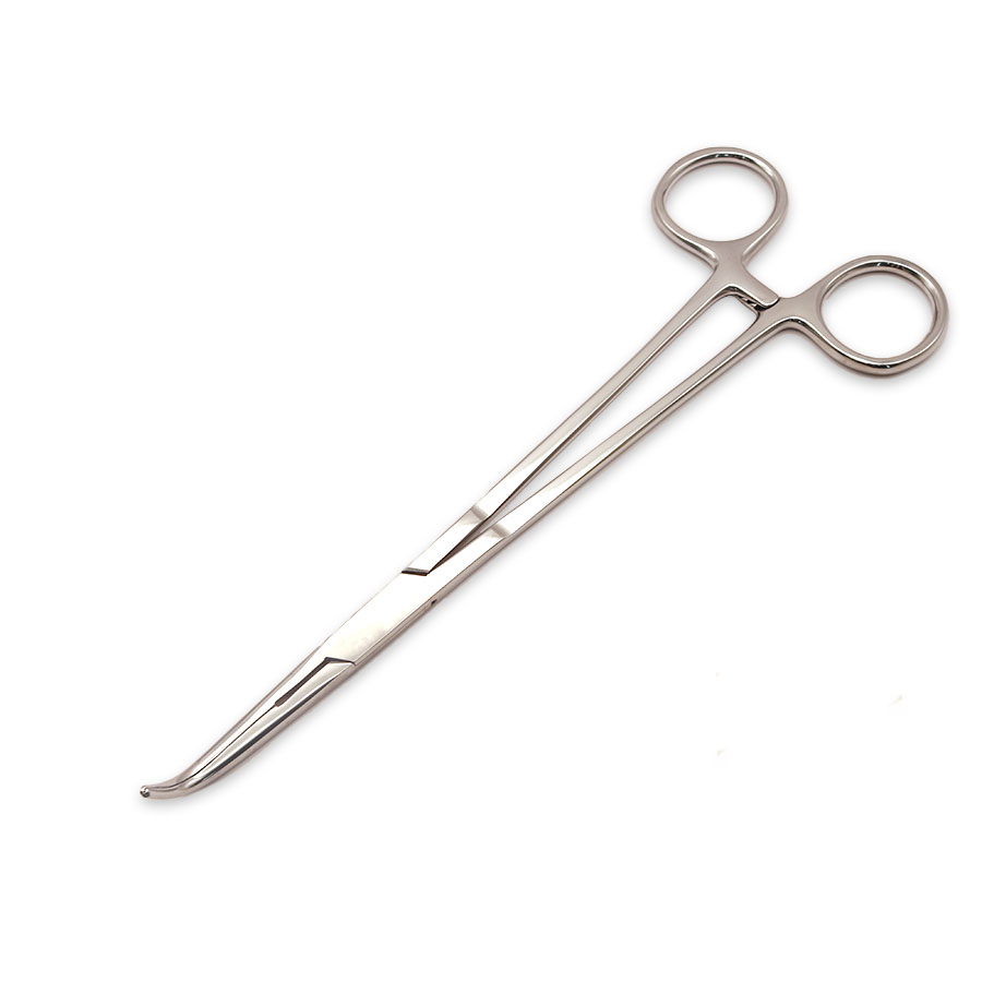 Lahey Cholecystectomy Forceps - Image 2