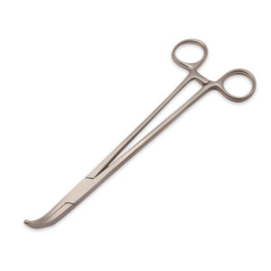 Moynihan Choly Forcep CVD B/J 21.5cm