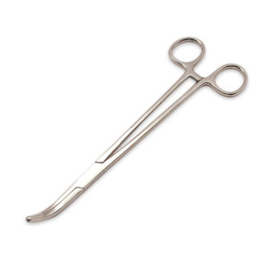 Moynihan's Cholecystectomy Forceps