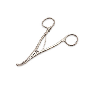 Bowlby Dilating Forcep