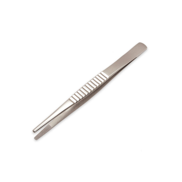 Block End Dissecting Forceps - Uniplex (UK) Ltd