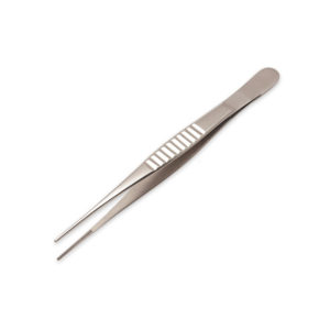 Debakey Atraumatic Dissecting Forceps