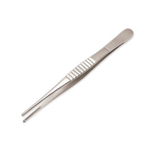 Jackson Burrows Dissecting Forcep