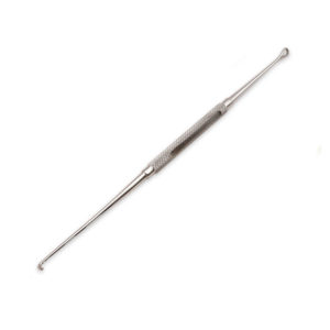 Formby Cerumen Scoop & Hook