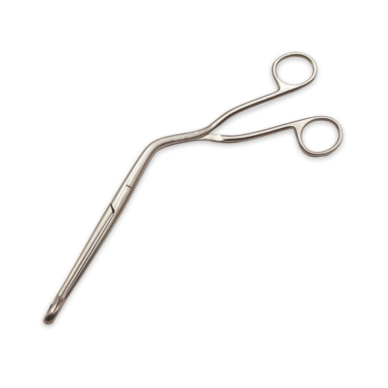 Magill Magill Introducing Forceps - Uniplex (UK) Ltd