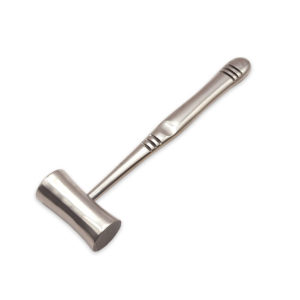 Toffee Hammer Mallet