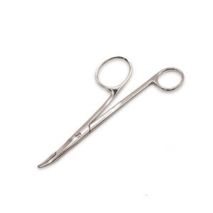 Gillies Combination Needleholders