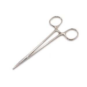 Lawrance Lightweight Needleholder