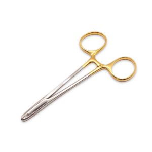 Baumgartner Needleholders TC