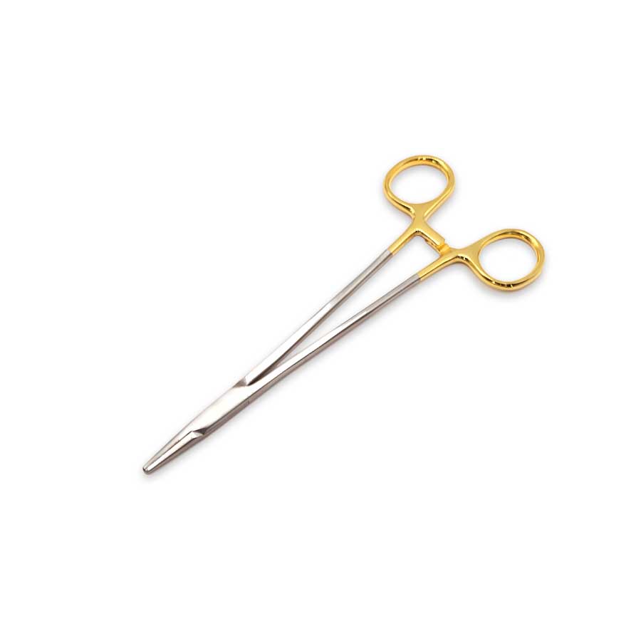 Debakey Needleholders TC