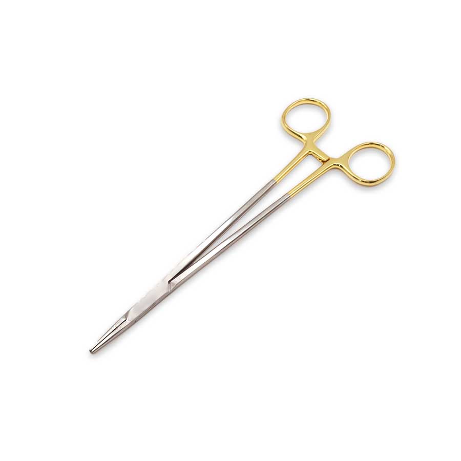 Debakey Needleholders TC - Image 5