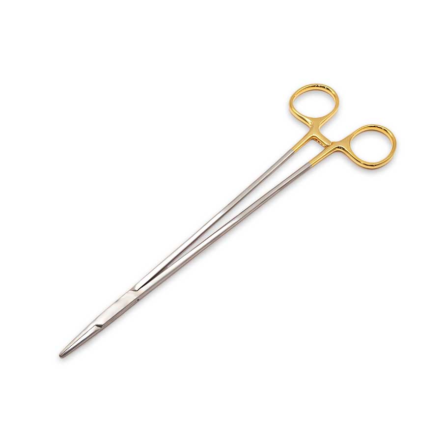 Debakey Needleholders TC - Image 4