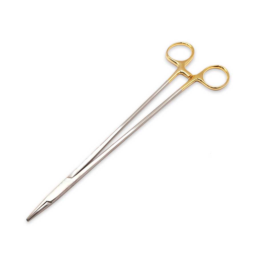 Debakey Needleholders TC - Image 3