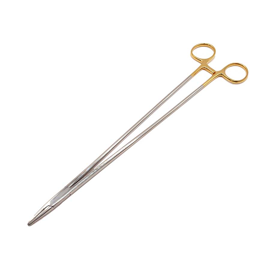 Debakey Needleholders TC - Image 2