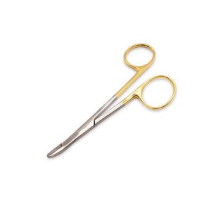Foster Gillies Combination Needleholders TC