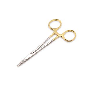 Halsey Needleholder TC