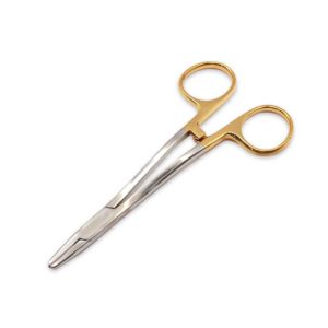 Kilner Needleholder TC