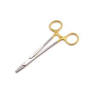 Mayo Hegar Needleholders TC