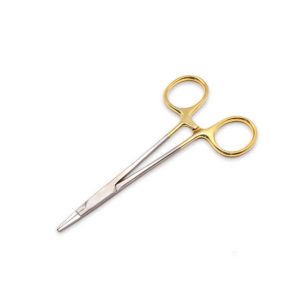 Ryder (French Eye) Needleholder TC