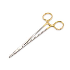 Ryder (Micro) Needleholders TC