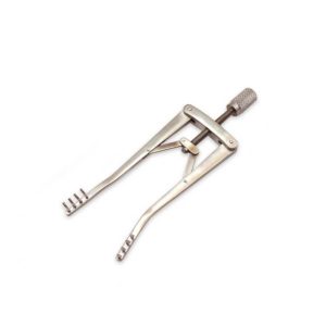 Alms Self Retaining Retractor