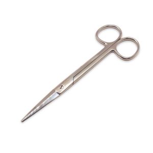 Aufricht Triangular Blade Scissors