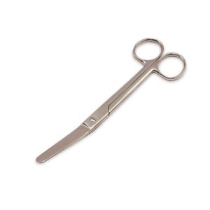 Dressing Fergusson Scissors
