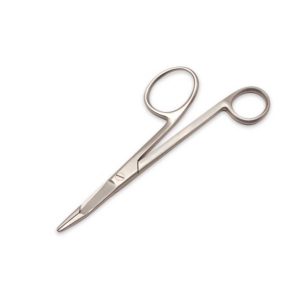Gillies Scissors/Needleholders