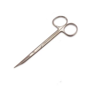 Goldman Fox Scissors