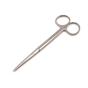 Metzenbaum Lahey Scissors