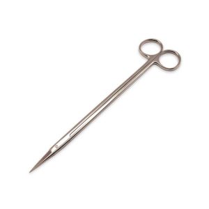 Scott Stevenson Tonsil Scissors