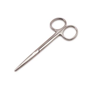 Strabismus Lightweight Scissors