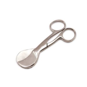 Umbilical Cord Scissors