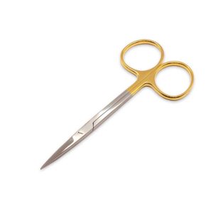 Iris Scissors TC