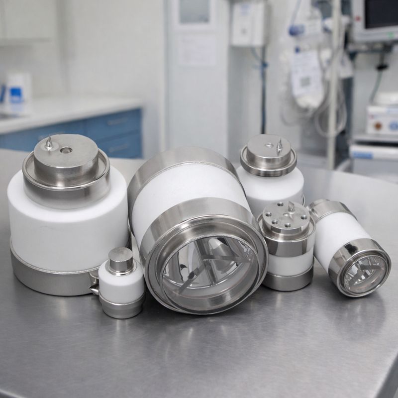 Replacement Surgical Light Source Lamps and Modules - Image 4