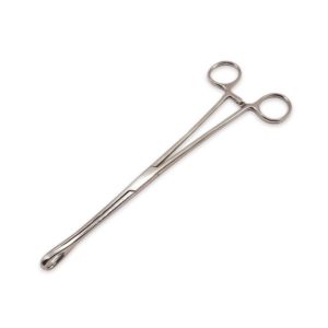 Foerster Sponge Forceps