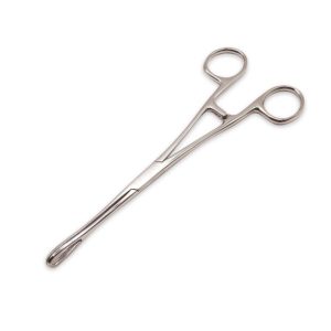 Rampley Sponge Forceps