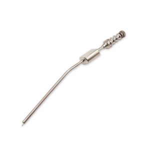 Frazier Suction Tube