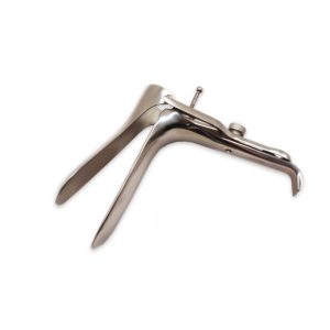Graves Speculum