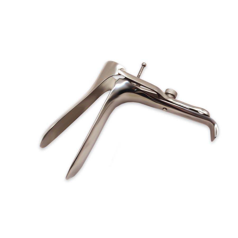 Graves Speculum