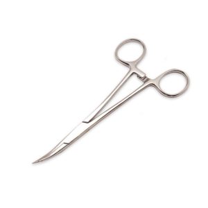 Tendon Braiding Forceps