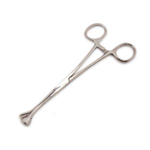 Babcock Tissue Forceps