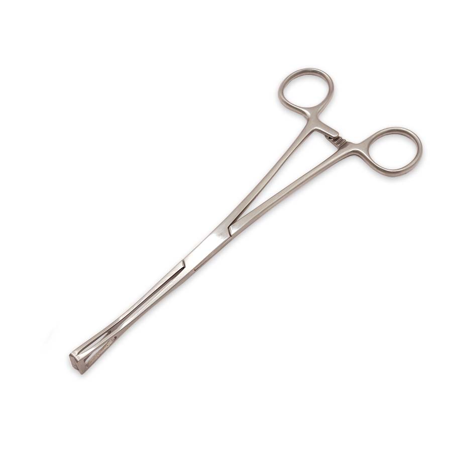 Duval Tissue Forceps