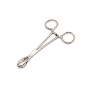 Lane Tissue Forceps